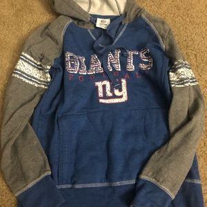 Giants NFL sweatshirt